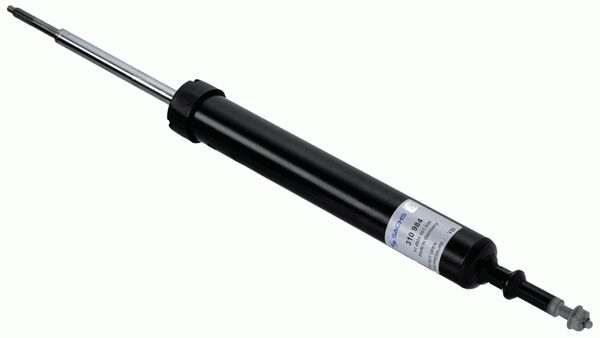 BMW 1 Serisi E81 116i N45 Arka Amortisör | SACHS 310 984