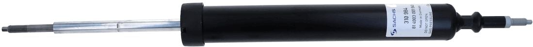 BMW 1 Serisi E81 118d N43 Arka Amortisör | SACHS 310 984