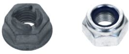 BMW 1 Serisi E81 120i N43 Arka Amortisör | SACHS 310 984