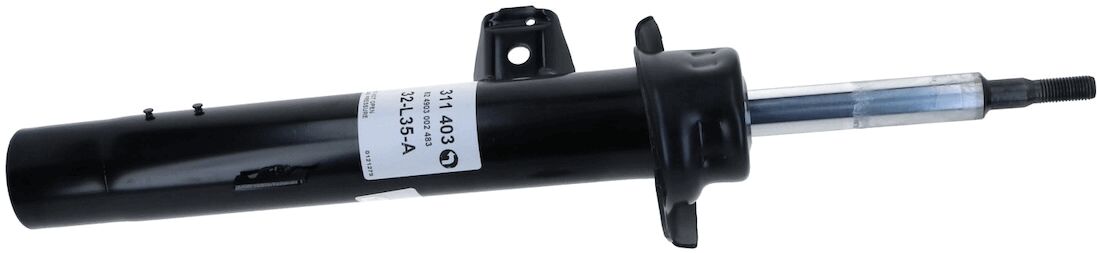 BMW 3 Serisi E90 320 xd N47 Ön Amortisör Sol | SACHS 311 403
