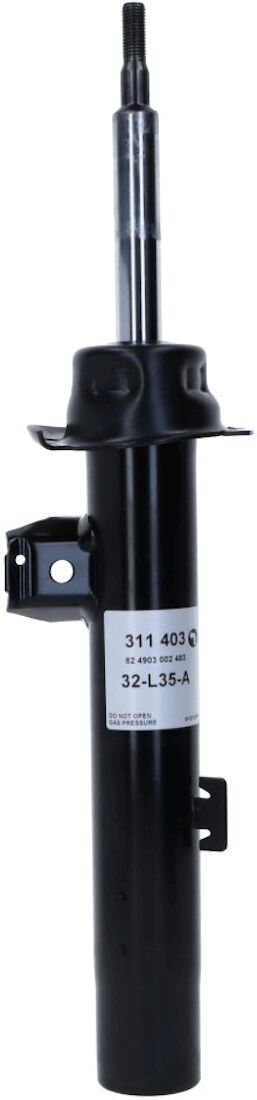 BMW 3 Serisi E90 320 d N43 Ön Amortisör Sol | SACHS 311 403