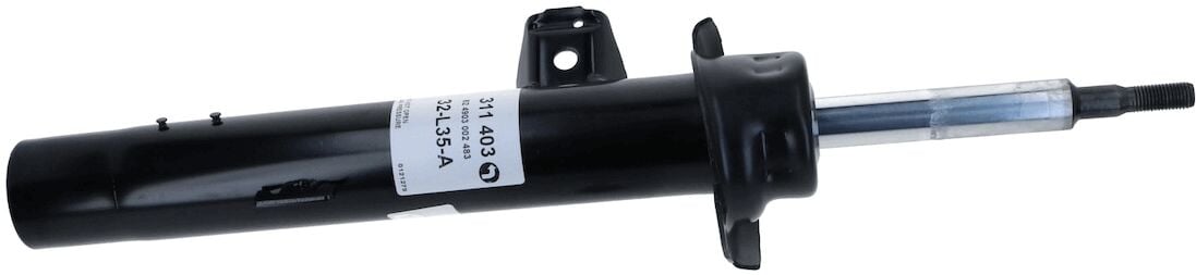 BMW 3 Serisi E90 320 d N43 Ön Amortisör Sol | SACHS 311 403