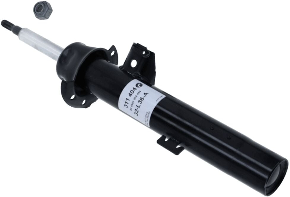 BMW 3 Serisi E90 320 xd N47 Ön Amortisör Sağ | SACHS 311 404