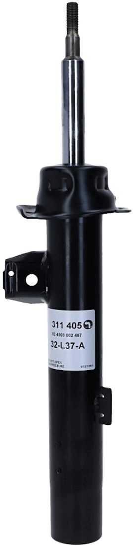 BMW 3 Serisi E90 320 xd N47 Ön Amortisör Sol | SACHS 311 405