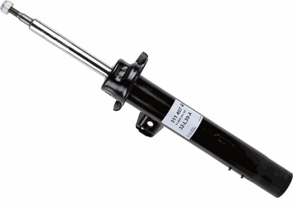 BMW 3 Serisi E90 316 d M47 Ön Amortisör Sol | SACHS 311 407