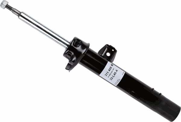 BMW 3 Serisi E90 318i N46 Ön Amortisör Sağ | SACHS 311 408