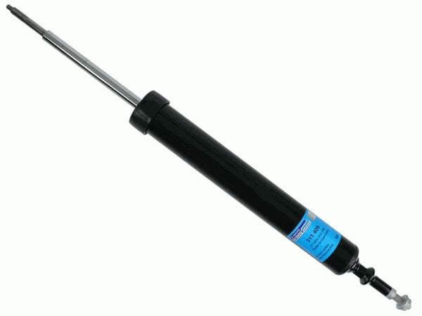 BMW 3 Serisi E90 316i N43 Arka Amortisör | SACHS 311 409