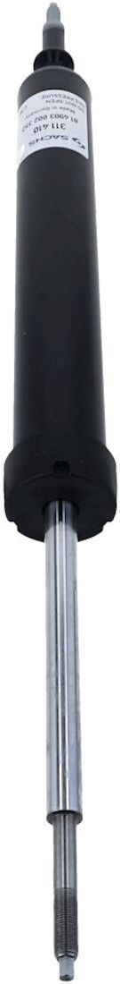 BMW 1 Serisi E81 120i N43 Arka Amortisör | SACHS 311 410
