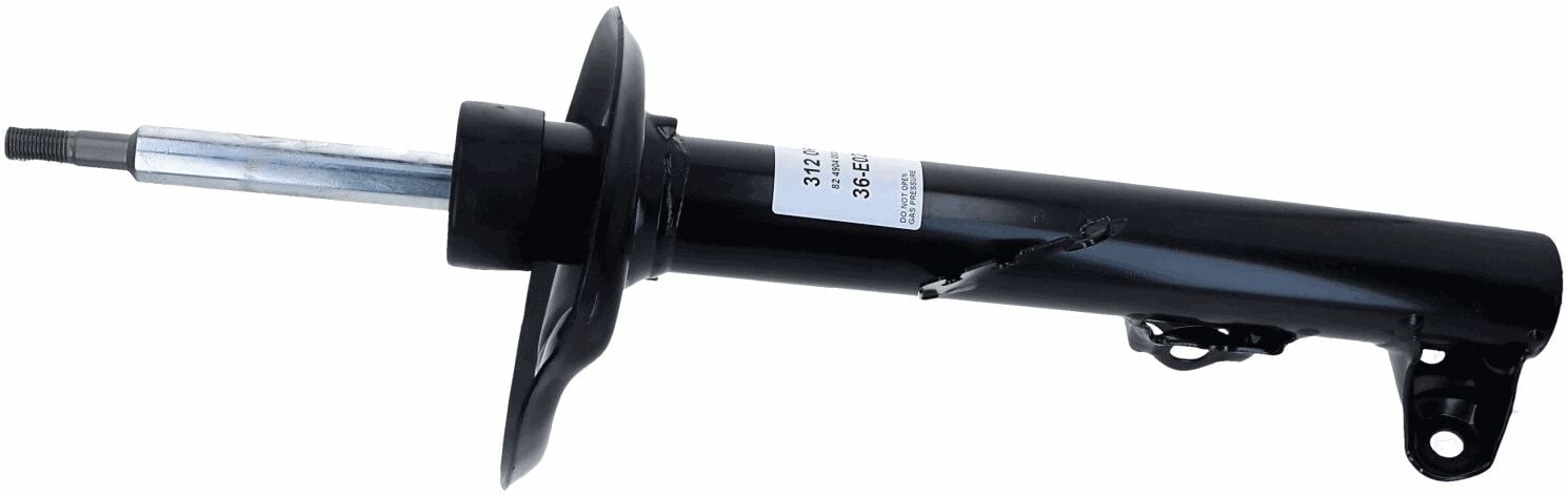 BMW 3 Serisi E36 318i M43 Ön Amortisör Sol | SACHS 312 063