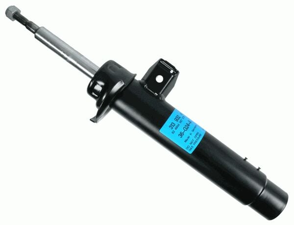 BMW X1 (E84) 23 dX N47 Ön Amortisör Sağ | SACHS 313 932