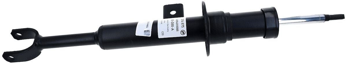BMW 5 Serisi F10 525 d N47 Ön Amortisör Sağ | SACHS 314 875