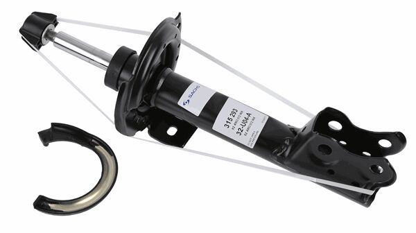 Mercedes A Serisi W169 A 180 M266 Ön Amortisör | SACHS 315 293