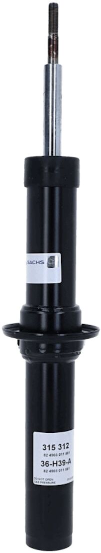 BMW X6 (E71) 35i N57 Ön Amortisör | SACHS 315 312