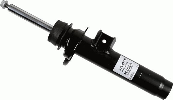 BMW 3 Serisi F30 335i N57 Ön Amortisör Sağ | SACHS 315 871