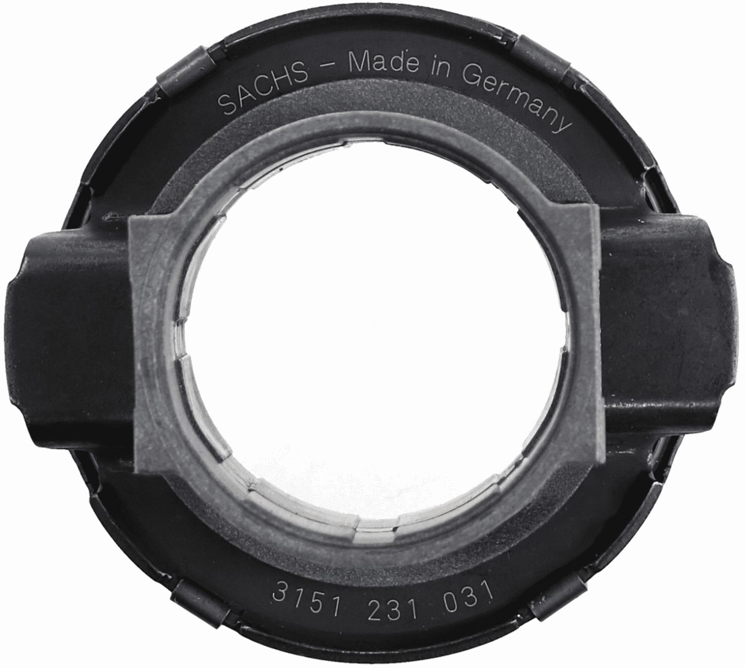 BMW 3 Serisi E36 318i M43 Debriyaj Rulmanı | SACHS 3151 231 031