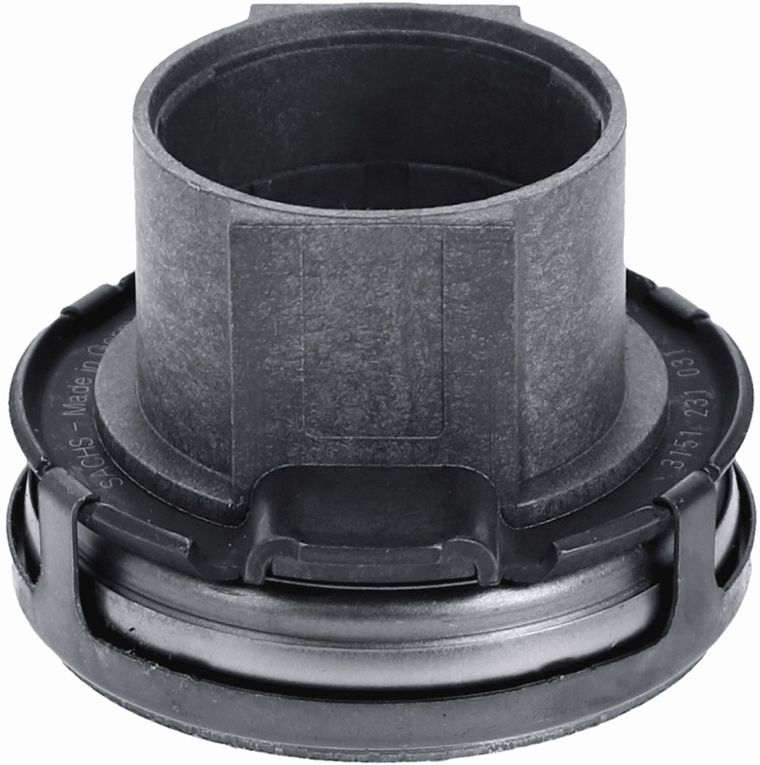 BMW 3 Serisi E36 316i M43 Debriyaj Rulmanı | SACHS 3151 231 031
