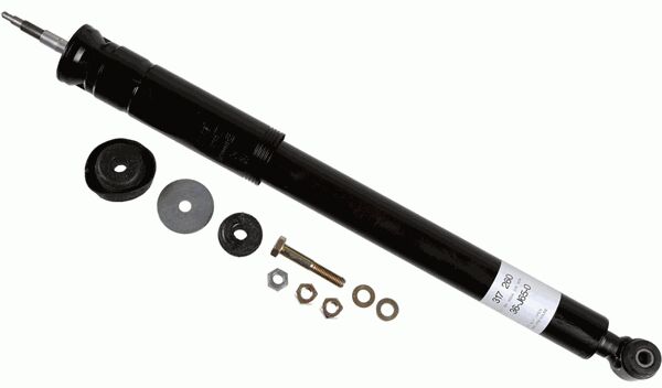 Mercedes E Serisi W210 E 420 M119 Ön Amortisör | SACHS 317 260