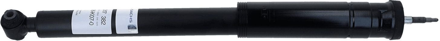Mercedes E Serisi W211 E 270 CDI OM647 Amortisör Gazlı Arka | SACHS 317 382