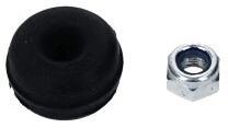 Mercedes E Serisi W211 E 220 CDI OM646 Amortisör Gazlı Arka | SACHS 317 382