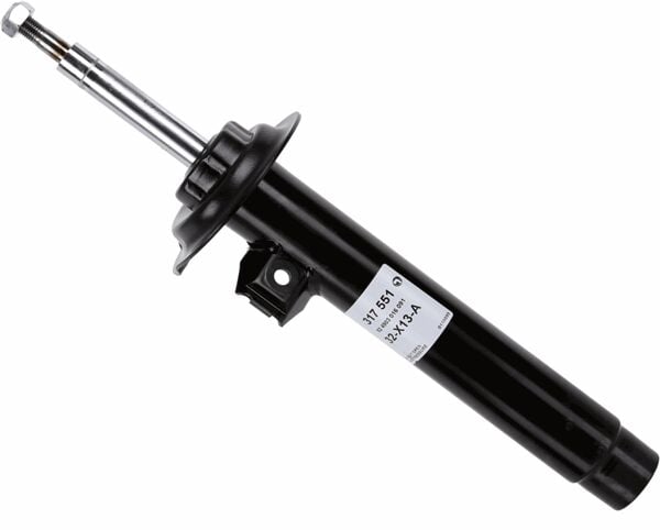 BMW Z4 (E85) 2.5i N52 Ön Sol Amortisör | SACHS 317 551
