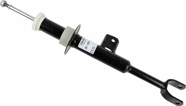 BMW 5 Serisi G30 525d B47 Ön Amortisör Sol | SACHS 318 078