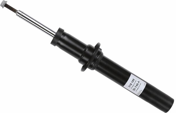 BMW X5 (F15) 25d N20 Ön Amortisör | SACHS 318 188