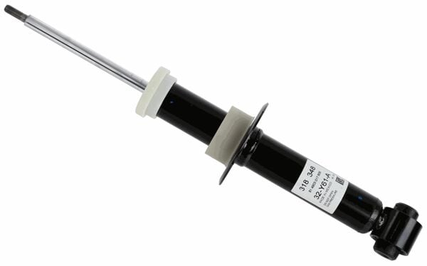 BMW X3 (G01) 20 dX B47 Arka Amortisör | SACHS 318 348