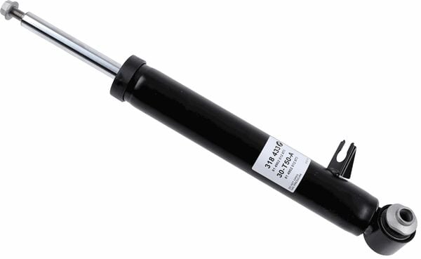 BMW X5 (F15) 30d N57 Arka Amortisör Sağ | SACHS 318 433