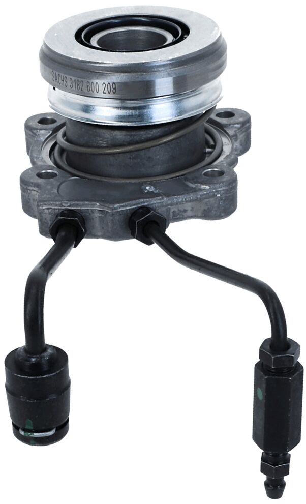 Mercedes A Serisi W169 A 150 M266 Debriyaj Merkezi | SACHS 3182 600 209
