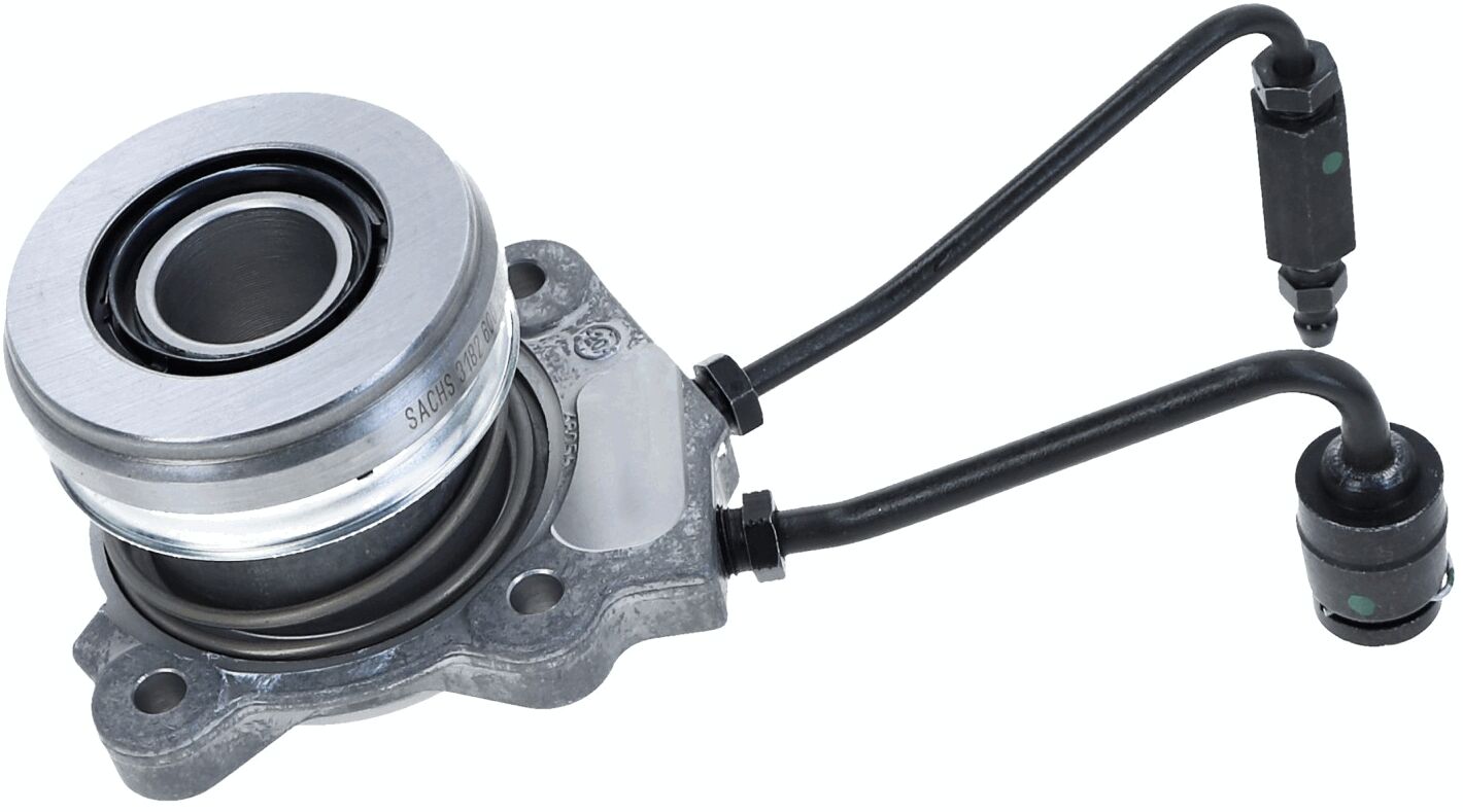 Mercedes A Serisi W169 A 200 M266 Debriyaj Merkezi | SACHS 3182 600 209