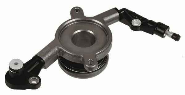 Mercedes C Serisi W204 C 200 CDI OM651 Debriyaj Merkezi | SACHS 3182 600 242