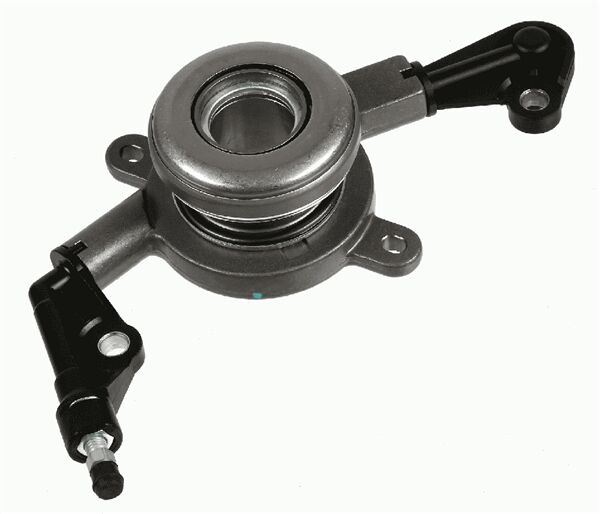 Mercedes C Serisi W204 C 200 CDI BlueEFFICIENCY OM651 Debriyaj Merkezi | SACHS 3182 600 242