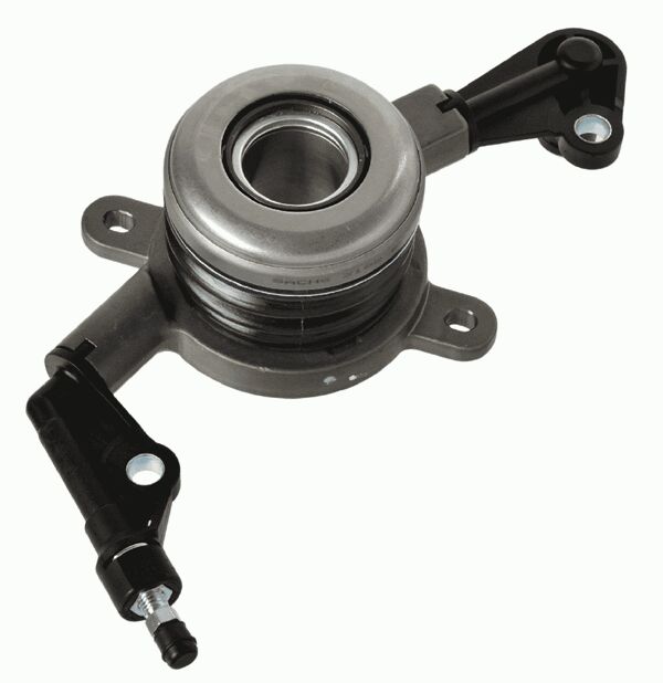 Mercedes C Serisi W204 C 250 M272 Debriyaj Merkezi | SACHS 3182 654 192