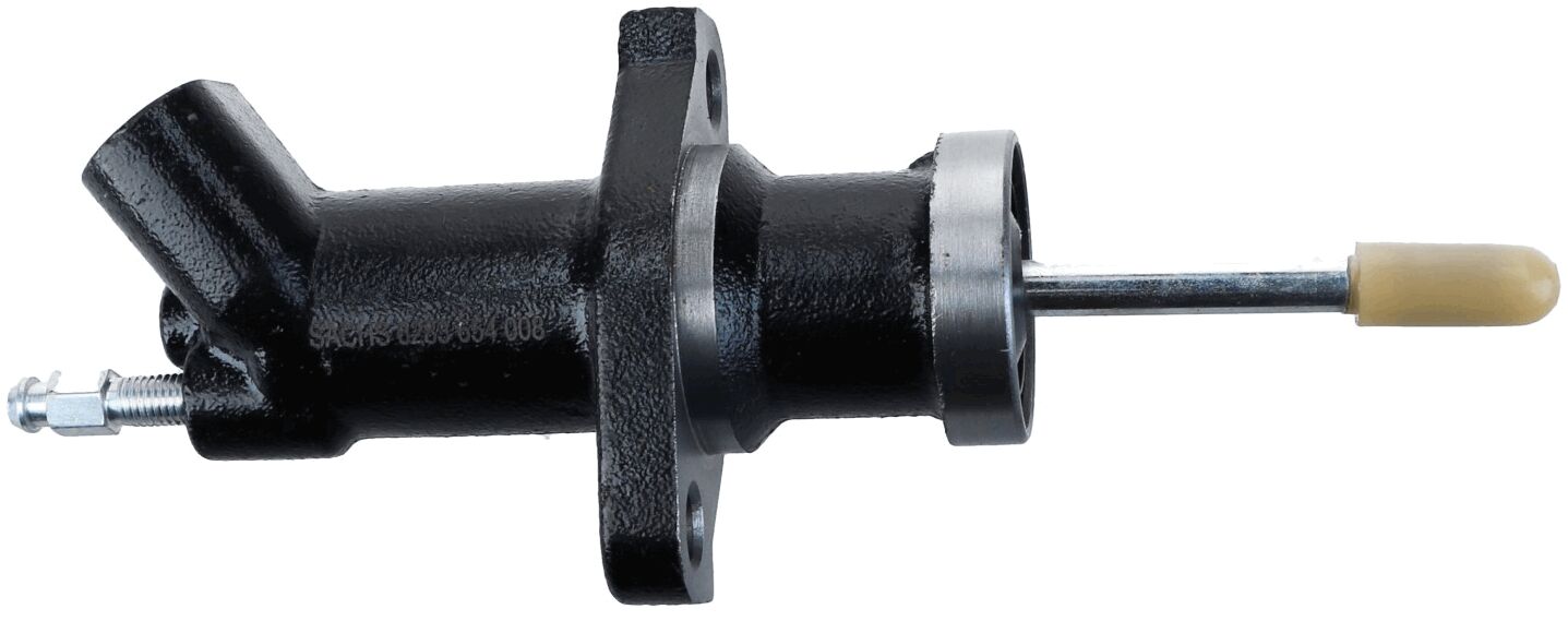 BMW 3 Serisi E46 320 d M47 Debriyaj Merkezi | SACHS 6283 654 008