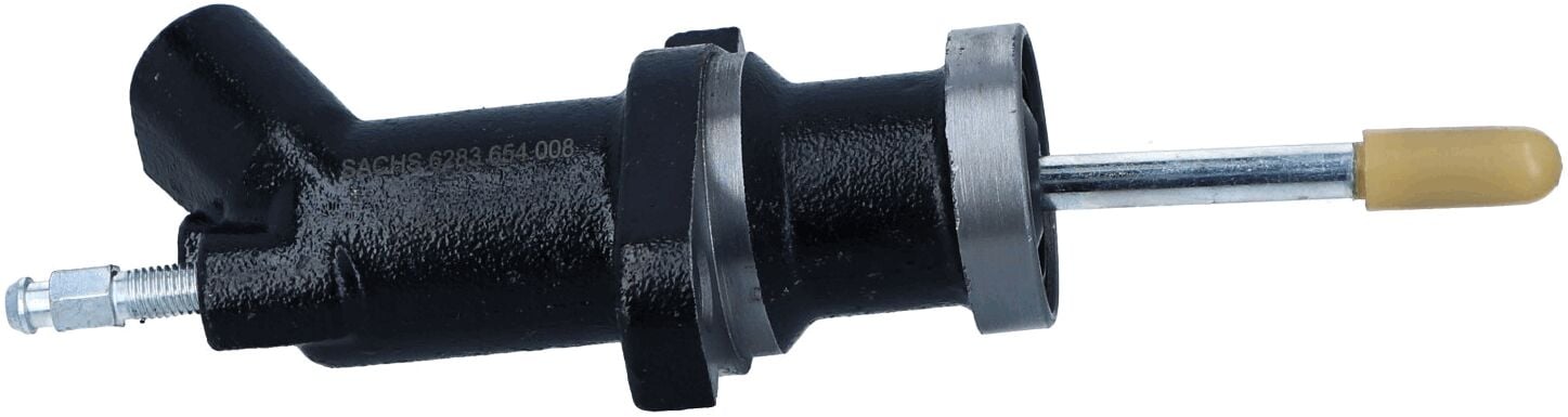 BMW 3 Serisi E46 320 d M47 Debriyaj Merkezi | SACHS 6283 654 008