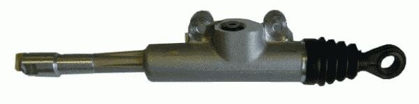 BMW 3 Serisi E36 320i M52 Debriyaj Merkezi | SACHS 6284 600 105