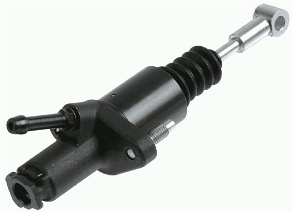 Mercedes A Serisi W168 A 140 M166 Debriyaj Merkezi | SACHS 6284 600 571