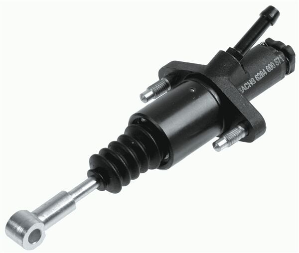 Mercedes A Serisi W168 A 160 M166 Debriyaj Merkezi | SACHS 6284 600 571