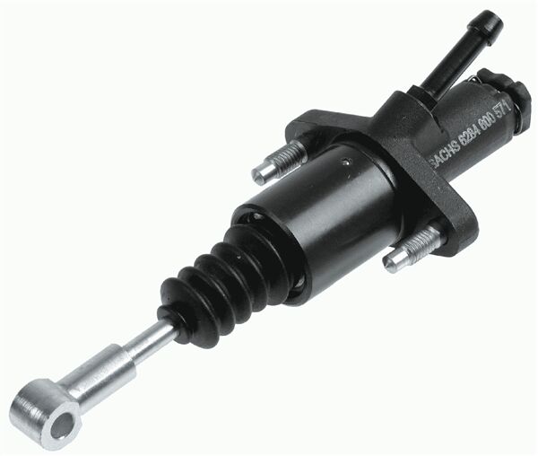 Mercedes A Serisi W168 A 210 M166 Debriyaj Merkezi | SACHS 6284 600 571