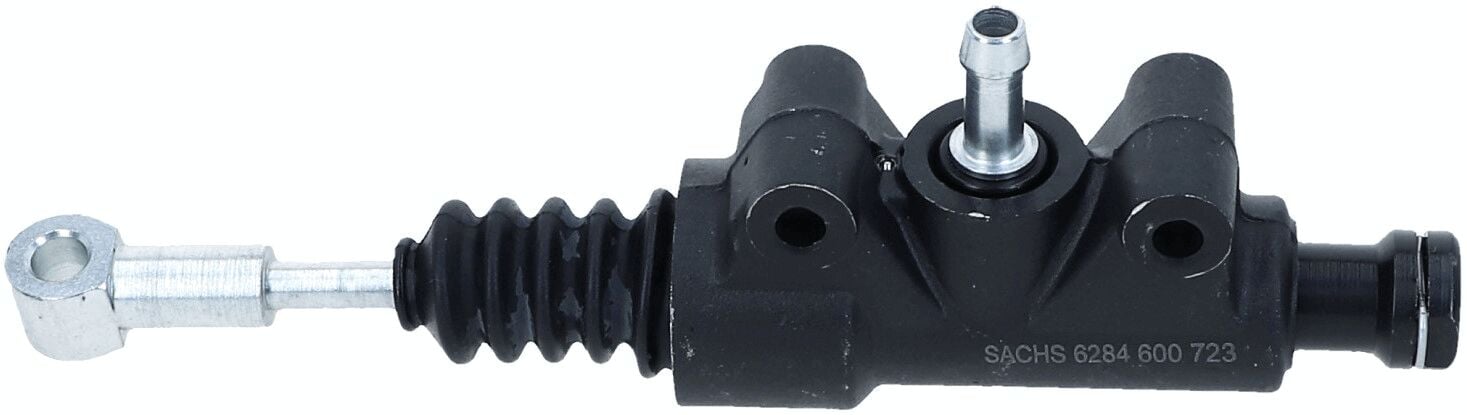 Mercedes E Serisi W211 E 240 M112 Debriyaj Merkezi | SACHS 6284 600 723
