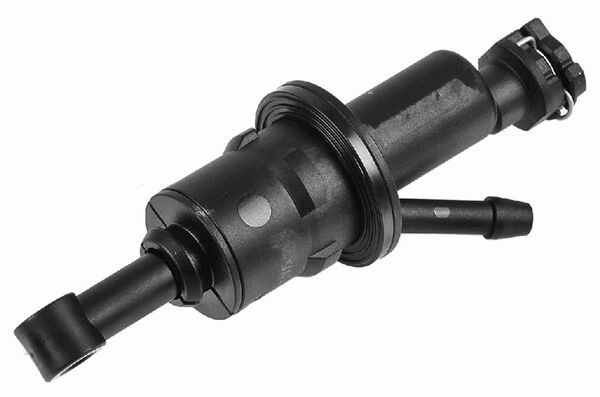 Mercedes A Serisi W169 A 200 M266 Debriyaj Merkezi | SACHS 6284 605 005