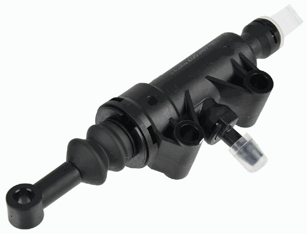 Mercedes A Serisi W176 A 180 CDI BlueEFFICIENCY OM607 Debriyaj Merkezi | SACHS 6284 605 047