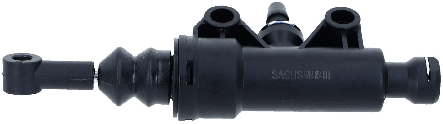 Mercedes C Serisi W203 C 180 Kompressor M271 Debriyaj Merkezi | SACHS 6284 654 018