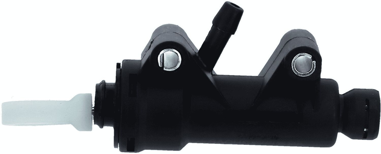BMW 3 Serisi E46 320 d M47 Debriyaj Merkezi | SACHS 6284 654 025