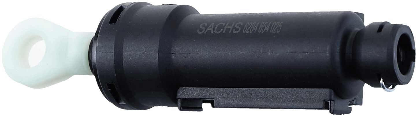 BMW X3 (E83) 3.0 d M57 Debriyaj Merkezi | SACHS 6284 654 025