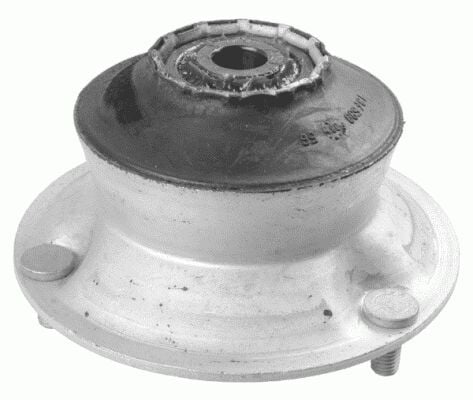 BMW 3 Serisi E46 323i M52 Ön Amortisör Takozu | SACHS 802 186
