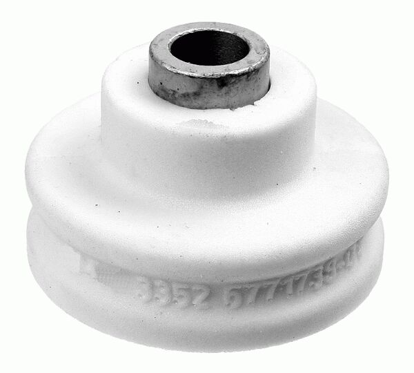 BMW 3 Serisi E90 316i N43 Arka Amortisör Takozu | SACHS 802 548