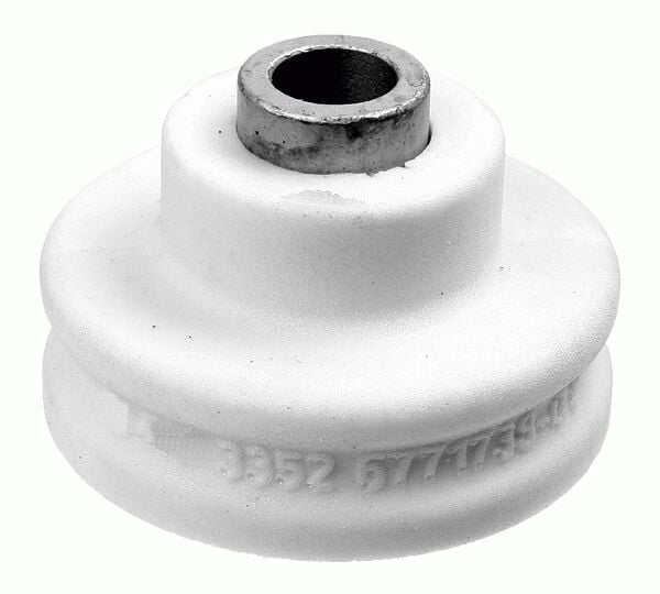 BMW 3 Serisi E90 335 xi N55 Arka Amortisör Takozu | SACHS 802 548