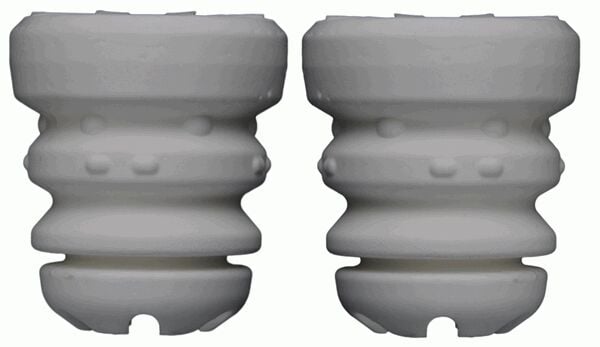 BMW 5 Serisi F10 550i N63 Arka Amortisör Tamponu | SACHS 900 340
