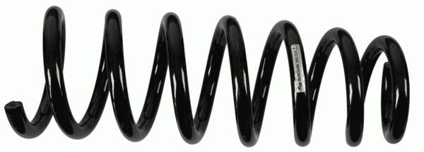 BMW X5 (E70) 3.5 d M57 Ön Helezon Yay | SACHS 993 535